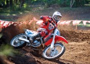 Honda CRF450R